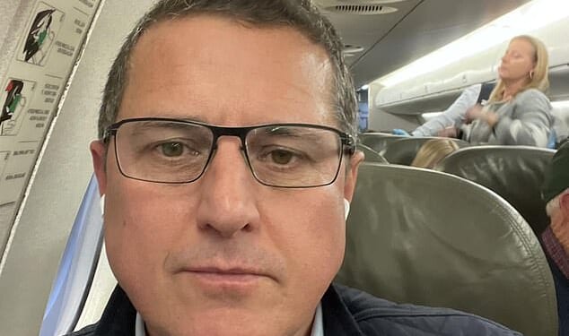 Ronnie Taylor, the neighbor who Alan Ritchson punched, has broken his silence after police decided against pressing charges against the actor, determining he had acted in self-defense