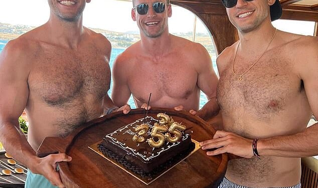 The Alexander brothers have been found guilty of all charges in their sex trafficking trial. They were convicted on ten counts by a jury of seven women and six men at the Manhattan federal court. They will be sentenced on August 6