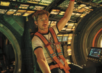 Aliens and UFOs still fascinate. ‘Project Hail Mary,’ ‘Disclosure Day’ are proof.