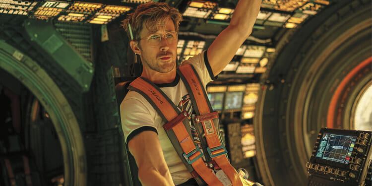 Aliens and UFOs still fascinate. ‘Project Hail Mary,’ ‘Disclosure Day’ are proof.