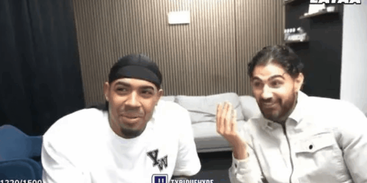 All Stars' Scott takes surprise swipe at Whitney and Millie's Love Island US lovers