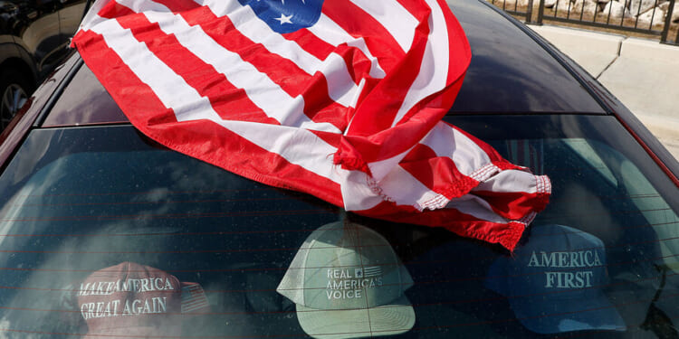 America First? War in Iran threatens to split Trump’s MAGA coalition.