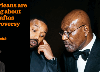 Americans are wrong about the Baftas controversy | Ben Sixsmith