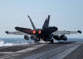 Americans’ response to Iran war so far lacks unity symbols of past conflicts