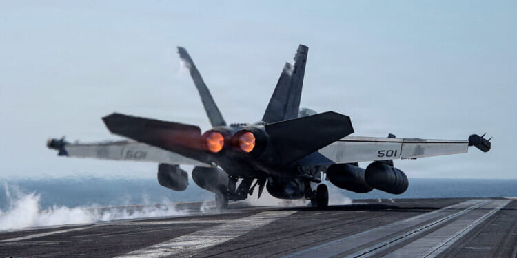 Americans’ response to Iran war so far lacks unity symbols of past conflicts