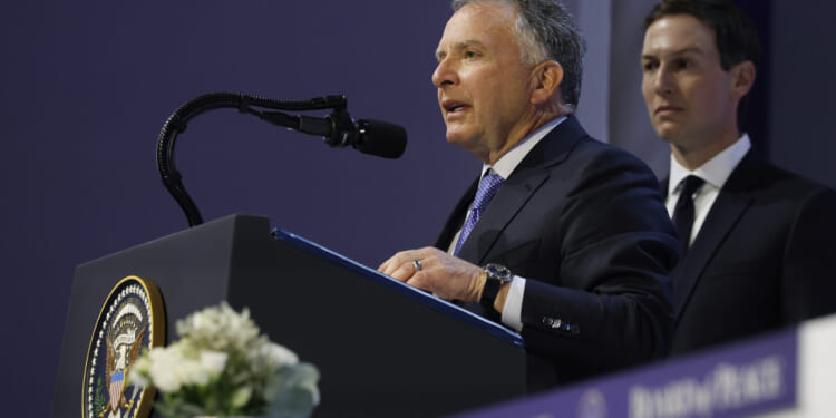 America’s Lost Diplomatic Strength - The American Conservative