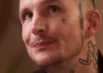 The former husband of tragic pop icon Amy Winehouse says he holds no responsibility for her untimely death - despite conceding he had a 'part to play' in her battle with drug addiction