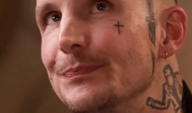 The former husband of tragic pop icon Amy Winehouse says he holds no responsibility for her untimely death - despite conceding he had a 'part to play' in her battle with drug addiction