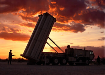 An Extended War With Iran Will Weaken American Deterrence Against China and Russia