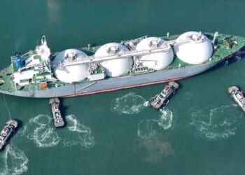 An oil crisis as an opening for ingenuity