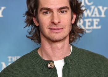 The British-American actor (pictured), 42, declined to explicitly mention the author of the infamous series of children's novels when discussing it in a recent interview