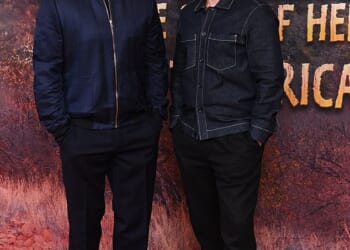 Ant McPartlin and Declan Donnelly have lifted the lid on the behind-the-scenes of a record-breaking FIVE HOUR eating trial on I'm A Celeb All Stars