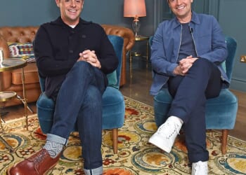 Ant McPartlin and Declan Donnelly have tried to diversify, turning their hand to podcasts and producing content for YouTube to attract a new generation of fans