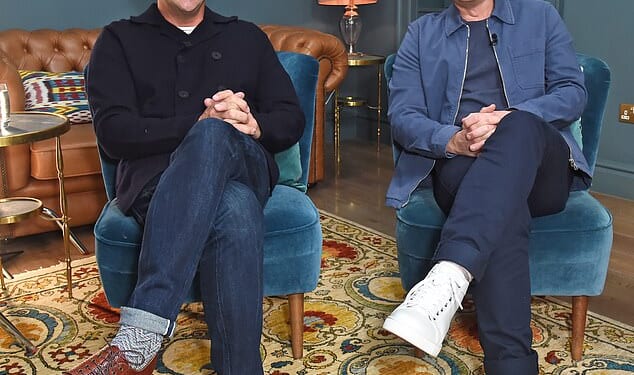 Ant McPartlin and Declan Donnelly have tried to diversify, turning their hand to podcasts and producing content for YouTube to attract a new generation of fans