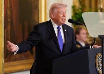 Are Democrats Making a Huge Mistake Blasting Trump on Iran? – HotAir