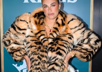 Newly-engaged Aryna Sabalenka stepped out at Miami hotspot Gekko this week