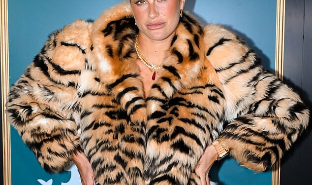 Newly-engaged Aryna Sabalenka stepped out at Miami hotspot Gekko this week