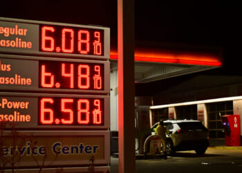 As Iran War Spirals, Trump Can’t Fool Markets Forever