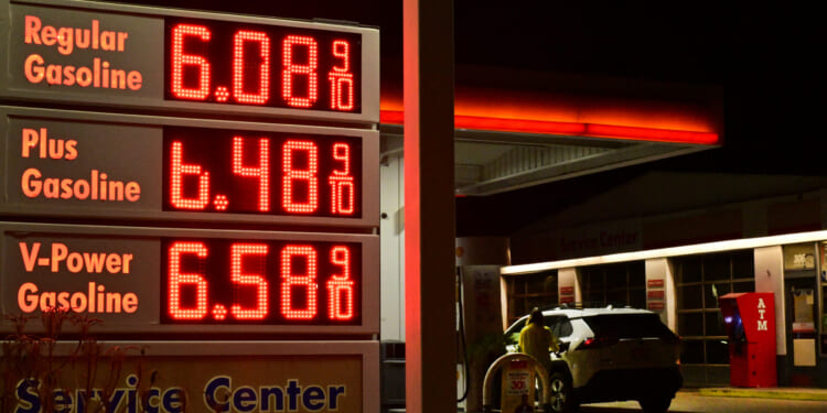 As Iran War Spirals, Trump Can’t Fool Markets Forever