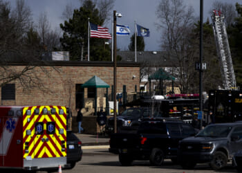 As Israel Ethnically Cleanses Southern Lebanon, Americans Suffer Blowback