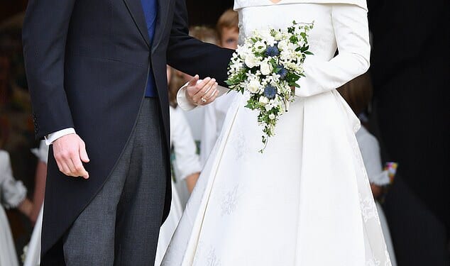 A deep dive into Princesses Eugenie and Beatrice's very generous, six-figure 'wedding gifts' has sparked fresh speculation into Andrew Mountbatten-Windsor's finances, a new book has revealed. Pictured in 2018