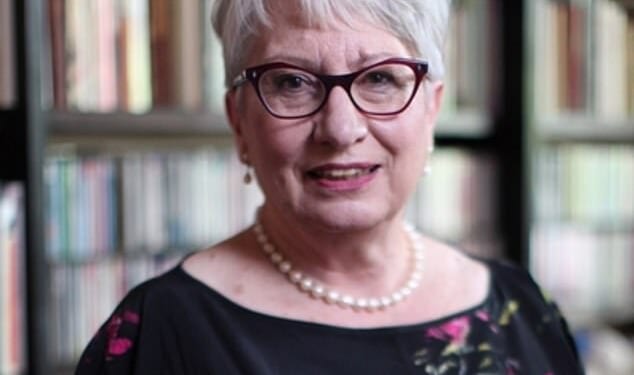 Dame Uta Frith, who pioneered much of the research that underpins autism, says the concept of a spectrum has become so ‘stretched’ that it is now ‘meaningless’