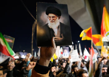 Ayatollah Ali Khamenei: Death of Iran's leader marks turning point for Islamic Republic