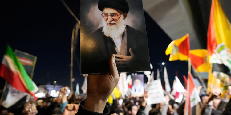Ayatollah Ali Khamenei: Death of Iran's leader marks turning point for Islamic Republic