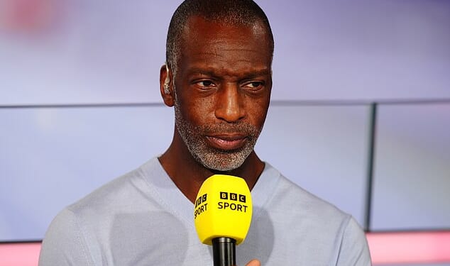 Michael Johnson will not be part of BBC's athletics coverage for 2026 amid his company's bankruptcy woes