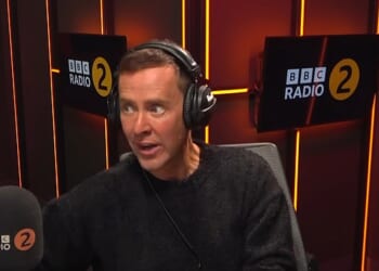 The BBC has admitted it knew about allegations against Scott Mills, pictured this month, almost a year before they moved to sack the star