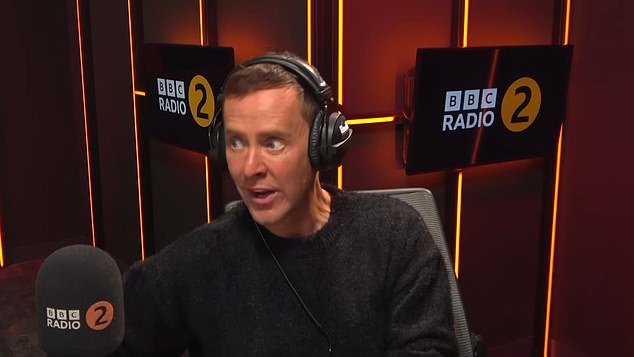 The BBC has admitted it knew about allegations against Scott Mills, pictured this month, almost a year before they moved to sack the star