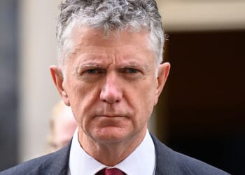 An organisation founded by Jonathan Powell, the Prime Minister¿s national security adviser received £1 million from the taxpayer following his appointment as the Government¿s Chagos envoy