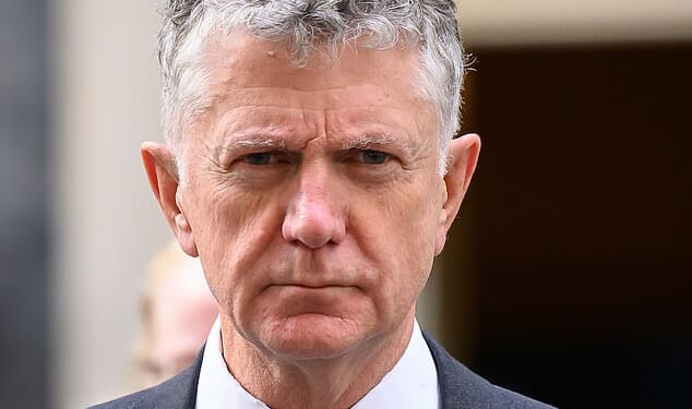 An organisation founded by Jonathan Powell, the Prime Minister¿s national security adviser received £1 million from the taxpayer following his appointment as the Government¿s Chagos envoy