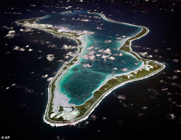 Effectively, the marine-rich waters of Chagos will become prey to rapacious French and Spanish trawlers if the deal goes ahead