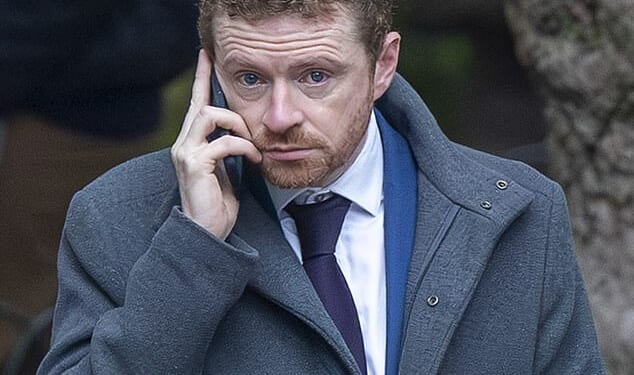 We need to have Morgan McSweeney's, former chief of staff, phone, or we need to know in exactly what way Mandelson lied to the PM