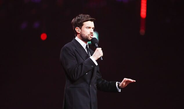 Brits viewing figures dropped to their lowest ever on Saturday night as many failed to tune in to the Jack Whitehall-hosted show which was held in Manchester