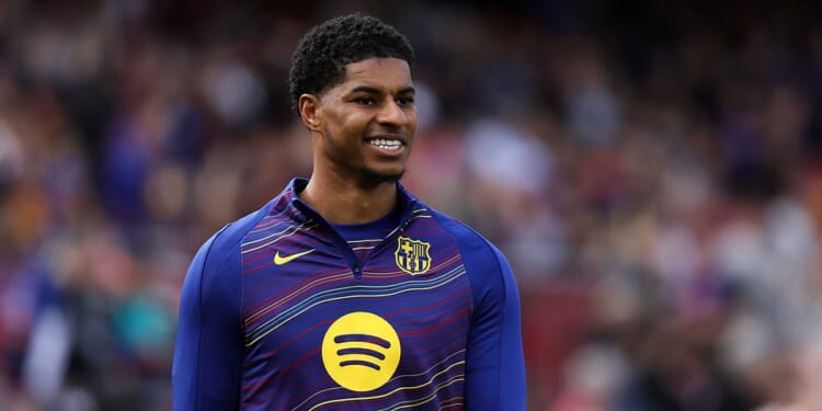 Barcelona vs Newcastle - Champions League LIVE: Latest score, team news and updates as Magpies travel to Camp Nou with the tie delicately balanced