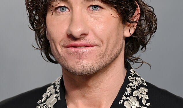 Barry Keoghan has insisted he doesn't 'fit the criteria for James Bond'. The Saltburn actor, 33, has been one of many names thrown into the mix over who will star as the 007