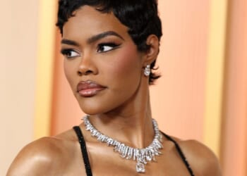 Some felt that actress Teyana Taylor was being overly dramatic about the incident at Sunday's 98th Annual Academy Awards in Hollywood, California.