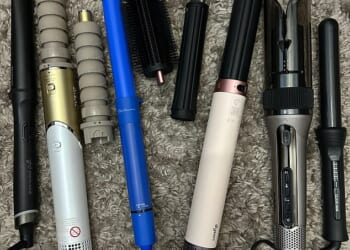 Featured in this definitive guide are the top names in the curling game from GHD and Cloud Nine to Hershesons and Babyliss