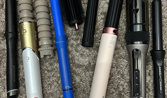 Featured in this definitive guide are the top names in the curling game from GHD and Cloud Nine to Hershesons and Babyliss