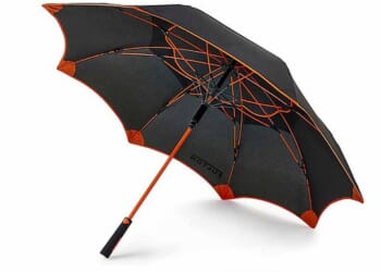 Titan New Men's Supersize Canopy Golfing Umbrella