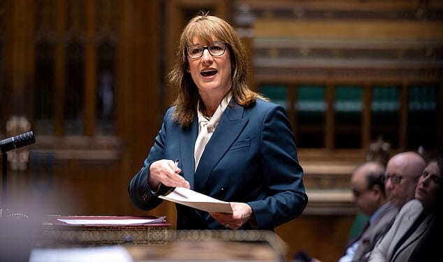 Rachel Reeves last week ruled out blanket measures to help families cope with the energy emergency triggered by the war in Iran