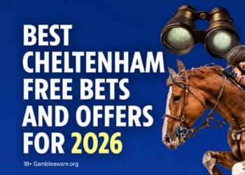 Betting offers for the festival (2026)