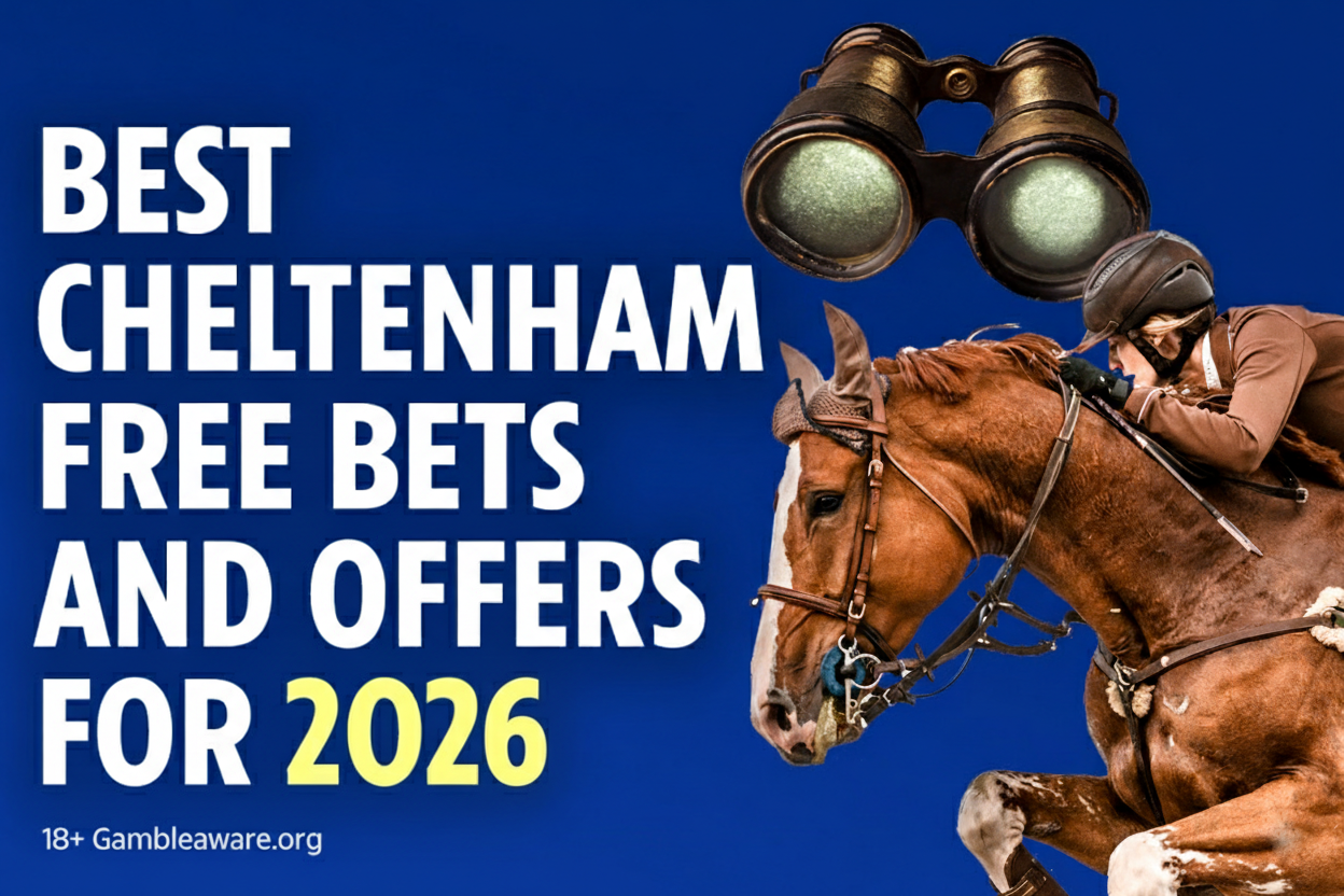 cheltenham free bets and offers 2026