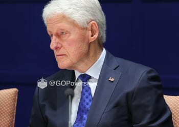 Bill Clinton told congressional investigators that he once spoke to Donald Trump about Jeffrey Epstein, and that the Republican described at the time how he and Epstein had a falling out over a real estate deal