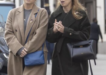 Princess Beatrice and her sister Princess Eugenie have been left 'bitterly disappointed' after being told they would not be welcome at Royal Ascot this summer