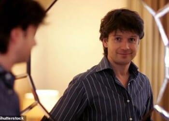 The Asos co-founder Quentin Griffiths, 58, was reportedly being investigated for fraud at the time of his death