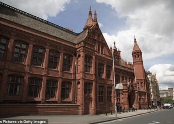 A boy aged 12 appeared at Birmingham Youth Court charged with sexual assault and wounding in relation to an alleged attack on a woman in her 60s
