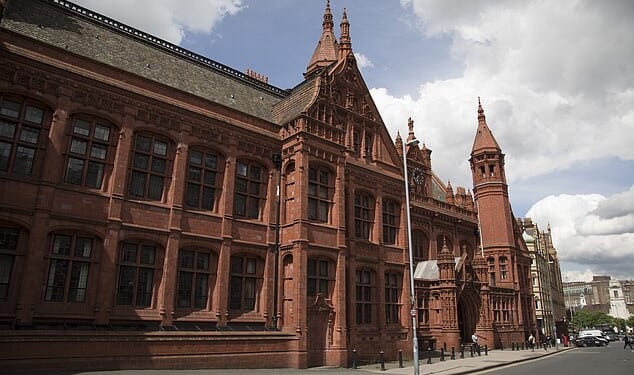 A boy aged 12 appeared at Birmingham Youth Court charged with sexual assault and wounding in relation to an alleged attack on a woman in her 60s